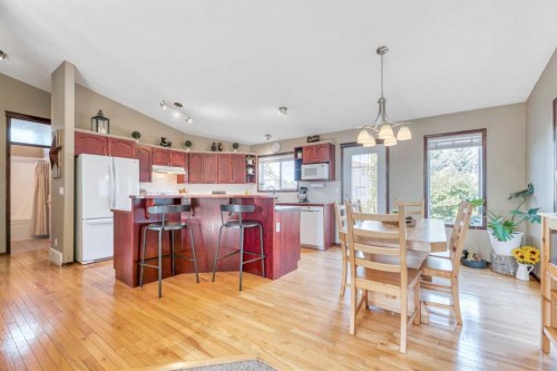 102 Parklane Drive, Strathmore, AB - Indoor