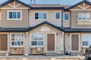 147 Saddlebrook Point Ne, Calgary, AB  - Outdoor With Facade 