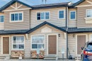 147 Saddlebrook Point Ne, Calgary, AB  - Outdoor With Facade 