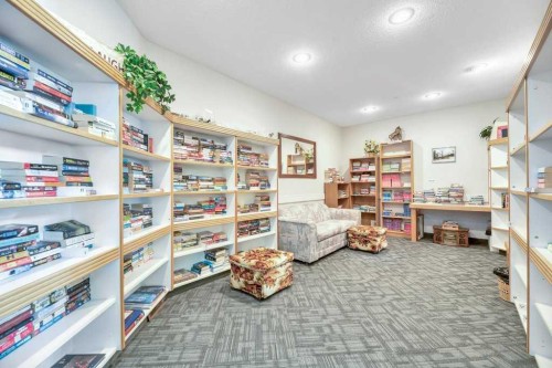 102-3 Parklane Way, Strathmore, AB - Indoor