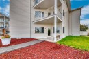 102-3 Parklane Way, Strathmore, AB  - Outdoor 