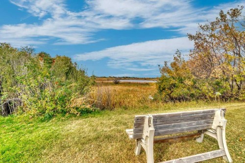 102-3 Parklane Way, Strathmore, AB - Outdoor With View