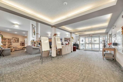 102-3 Parklane Way, Strathmore, AB - Indoor Photo Showing Other Room