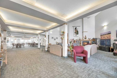 102-3 Parklane Way, Strathmore, AB - Indoor Photo Showing Other Room