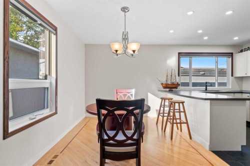 436 Attica Drive Se, Calgary, AB - Indoor