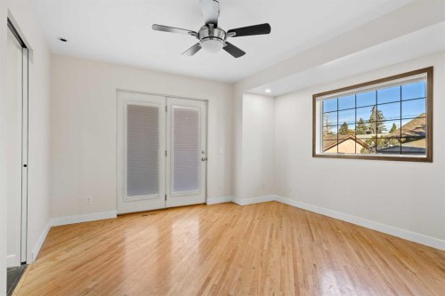 436 Attica Drive Se, Calgary, AB - Indoor Photo Showing Other Room