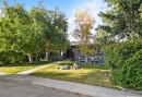 436 Attica Drive Se, Calgary, AB  - Outdoor 