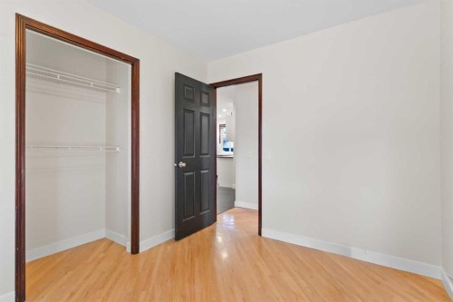 436 Attica Drive Se, Calgary, AB - Indoor Photo Showing Other Room