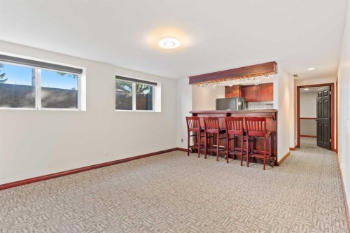 436 Attica Drive Se, Calgary, AB - Indoor Photo Showing Other Room