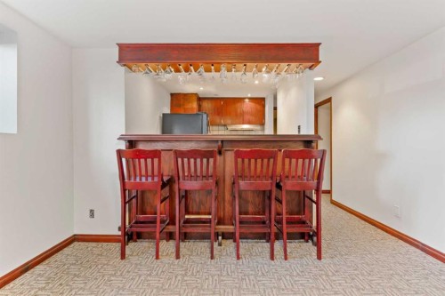 436 Attica Drive Se, Calgary, AB - Indoor