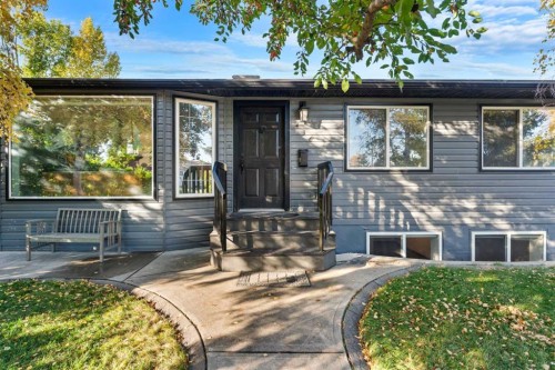 436 Attica Drive Se, Calgary, AB - Outdoor