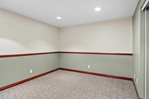 436 Attica Drive Se, Calgary, AB - Indoor Photo Showing Other Room