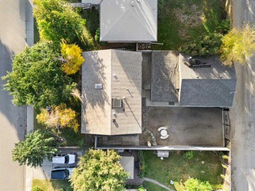 436 Attica Drive Se, Calgary, AB - Outdoor