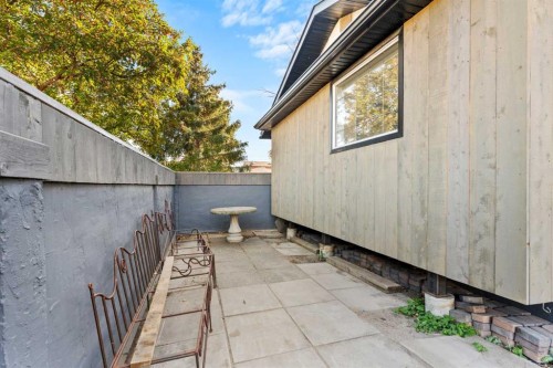 436 Attica Drive Se, Calgary, AB - Outdoor With Exterior