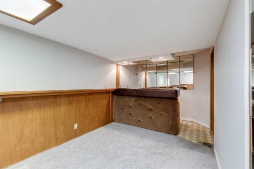 292 Falton Drive Ne, Calgary, AB - Indoor Photo Showing Other Room