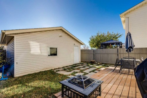 292 Falton Drive Ne, Calgary, AB - Outdoor With Exterior