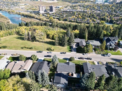 139 Wildwood Drive Sw, Calgary, AB - Outdoor With View