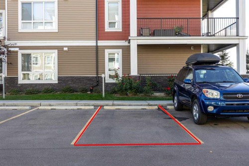 112-40 Walgrove Walk Se, Calgary, AB - Outdoor