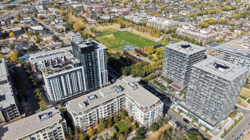 315-46 9 Street Ne, Calgary, AB - Outdoor With View