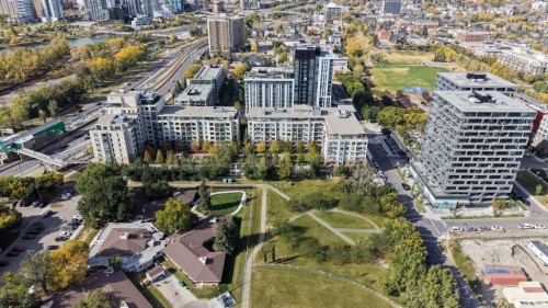 315-46 9 Street Ne, Calgary, AB - Outdoor With View