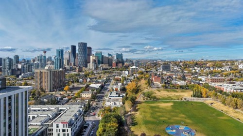 315-46 9 Street Ne, Calgary, AB - Outdoor With View