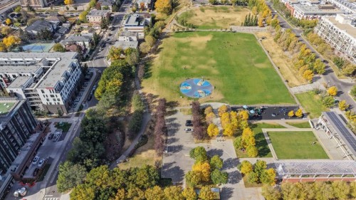 315-46 9 Street Ne, Calgary, AB - Outdoor With View