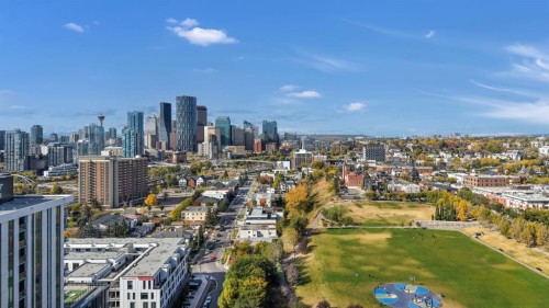 315-46 9 Street Ne, Calgary, AB - Outdoor With View