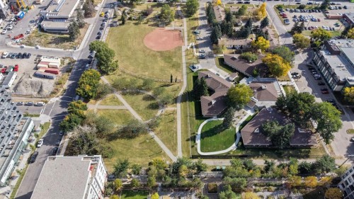 315-46 9 Street Ne, Calgary, AB - Outdoor With View