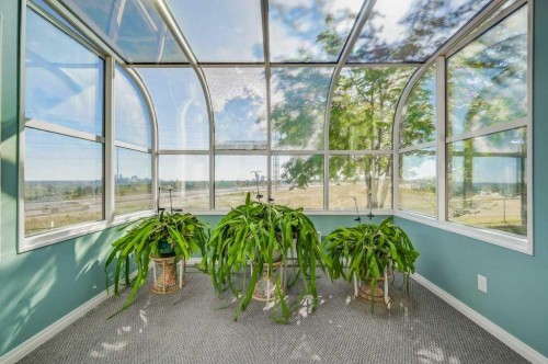 54-5790 Patina Drive Sw, Calgary, AB - Indoor Photo Showing Other Room