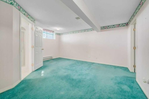 54-5790 Patina Drive Sw, Calgary, AB - Indoor Photo Showing Other Room