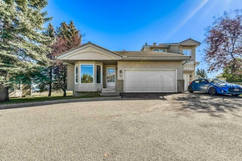 54-5790 Patina Drive Sw, Calgary, AB - Outdoor