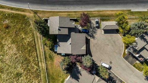 54-5790 Patina Drive Sw, Calgary, AB - Outdoor