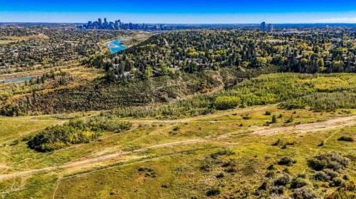 54-5790 Patina Drive Sw, Calgary, AB - Outdoor With View