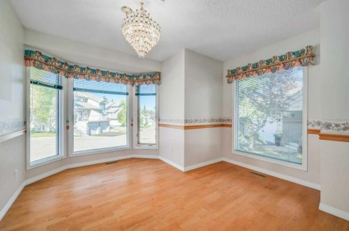 54-5790 Patina Drive Sw, Calgary, AB - Indoor Photo Showing Other Room