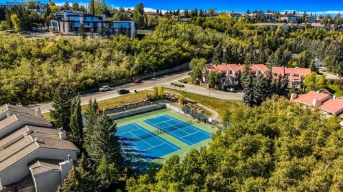 54-5790 Patina Drive Sw, Calgary, AB - Outdoor