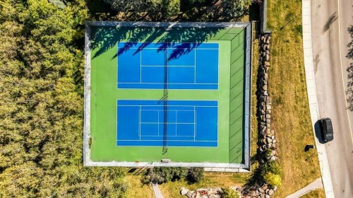 54-5790 Patina Drive Sw, Calgary, AB - Outdoor