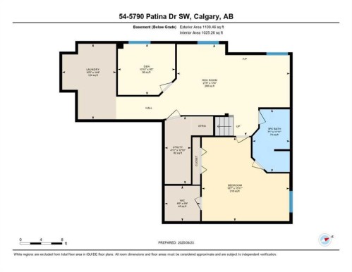 54-5790 Patina Drive Sw, Calgary, AB - Other