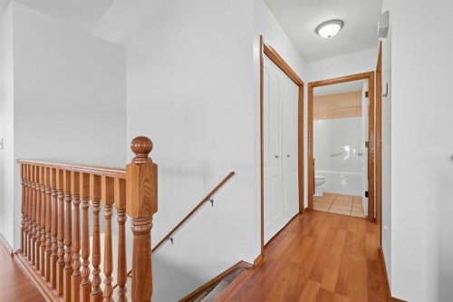 79 Hillcrest Boulevard, Strathmore, AB - Indoor Photo Showing Other Room