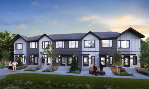 54 Arbour Lake Court Nw, Calgary, AB - Outdoor With Facade