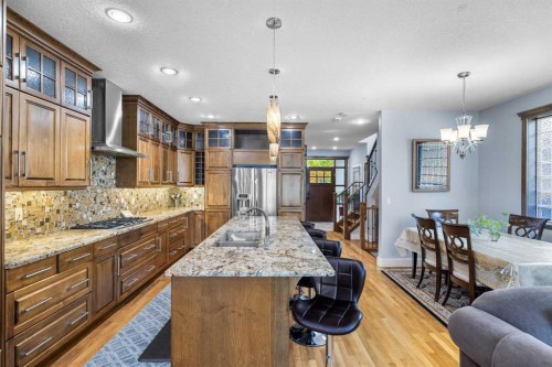 120 7 Avenue Ne, Calgary, AB - Indoor