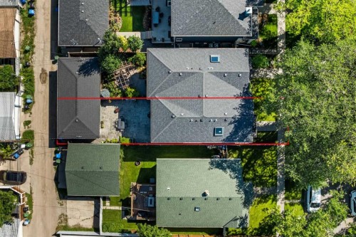 120 7 Avenue Ne, Calgary, AB - Outdoor