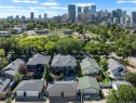 120 7 Avenue Ne, Calgary, AB  - Outdoor With View 