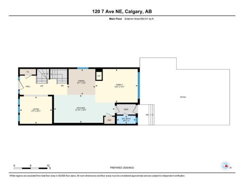 120 7 Avenue Ne, Calgary, AB - Other