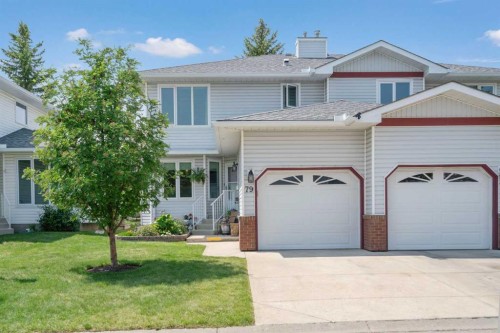 79 Scenic Gardens NW Calgary, AB T3L 1Y6