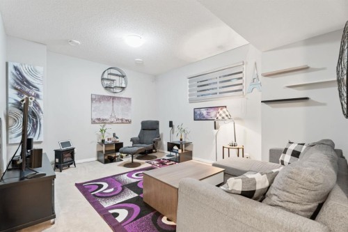 178 Buckskin Way, Cochrane, AB - Indoor