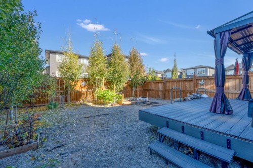 178 Buckskin Way, Cochrane, AB - Outdoor