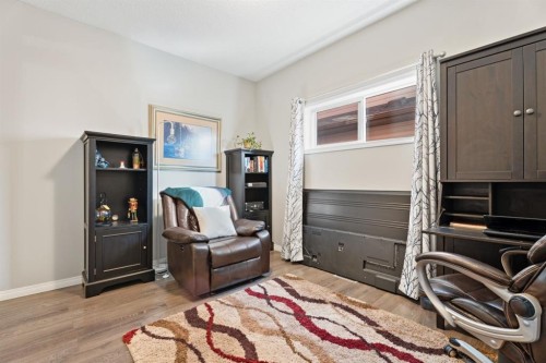 178 Buckskin Way, Cochrane, AB - Indoor