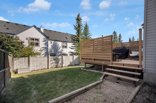 154 Bridlewood Court Sw, Calgary, AB - Outdoor
