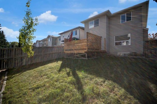 154 Bridlewood Court Sw, Calgary, AB - Outdoor
