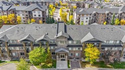 109-48 Panatella Road NW Calgary, AB T3K 0V4